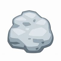 Image result for Emoji That Has a Face On a Rock