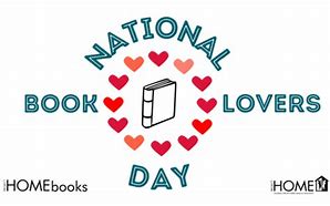 Image result for National Book Lovers Day