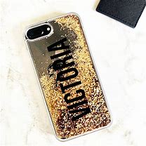 Image result for Gold Glitter Phone Cases