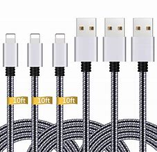 Image result for iPhone 7 Cord