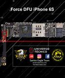 Image result for iPhone 6s DFU