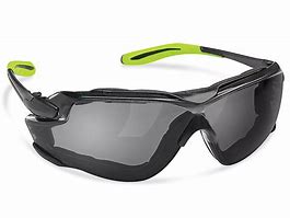 Image result for Safety Glasses with Foam