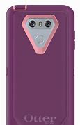 Image result for Defender Otterbox Case LG G6