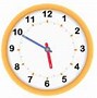 Image result for Analog Clock Tell Time