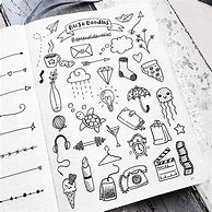 Image result for Easy Doodles Drawings Aesthetic