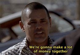 Image result for Tuco Breaking Bad Meme