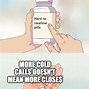 Image result for Cold-Call Meme