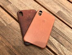 Image result for Leather Patina iPhone Case