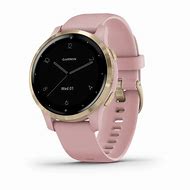 Image result for Garmin VivoActive 4S Smartwatch