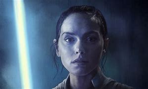 Image result for Daisy Ridley Rey Skywalker Meeting Galaxy Ege