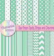 Image result for Sea Green Stripes