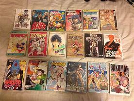 Image result for More than Just the Physical Manga