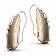 Image result for phonak hearing aids bluetooth