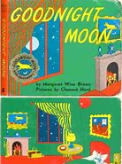 Image result for Goodnight Moon Book Printable Toy