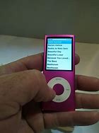 Image result for Apple iPod Nano 2005