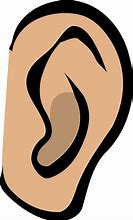 Image result for Ear Color Emoji