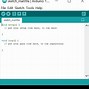 Image result for Arduino IDE GUI