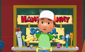 Image result for Handy Manny Theme