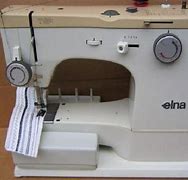 Image result for Elna TSP Sewing Machine Manual