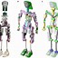 Image result for Sci-Fi Humanoid Robot