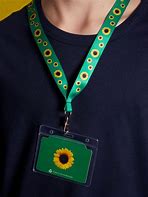 Image result for What Is Sunflower Lanyard