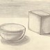 Image result for Simple Still Life Drawing