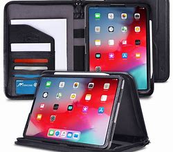 Image result for 2018 iPad Pro Leather Case