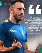 Image result for World Cup Cricket Quotes