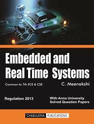 Image result for Example of Real-Time Embedded System