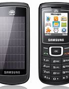 Image result for Samsung Solar Cell Phones