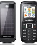 Image result for Solar Powered Mobile Phones