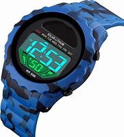 Image result for Boys Digital Watches