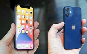 Image result for iPhone 12 Mini Hands-On