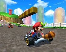 Image result for Mario Kart 7 PC