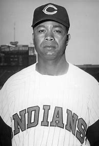 Image result for Larry Doby Tigers