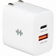 Image result for 20W Charger Normal USB