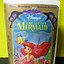 Image result for Walt Disney Masterpiece Collection VHS the Little Mermaid