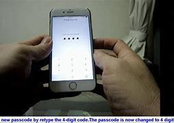 Image result for Passcode iPhone 6s