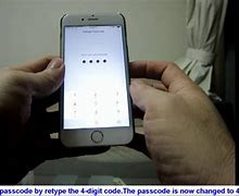 Image result for iPhone 6s Passcode