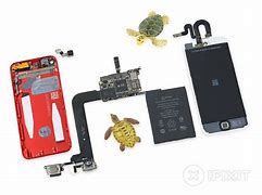Image result for iPod Touch with New Battery