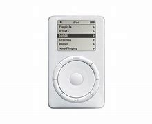 Image result for iPod Video 1st Gen