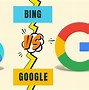 Image result for In What Ways Is Bing Better than Google