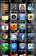 Image result for Close Apps On iPhone 5C