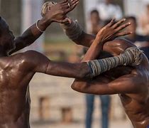 Image result for Rare African Martial Arts