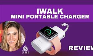 Image result for Brown Iwalk Charger for iPhone