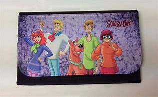 Image result for Scooby Doo Wallet