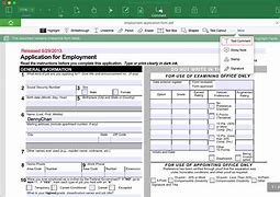Image result for Create Fillable Form in Excel