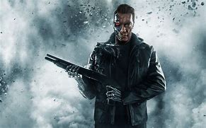 Image result for Terminator Background