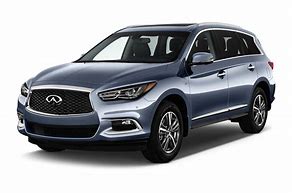 Image result for Mid-Size SUV 2017 Infiniti QX60