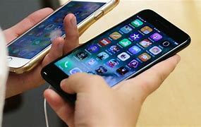Image result for iPhone 7s Silver
